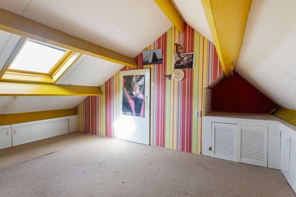 Medium property photo - Cuperusstrjitte 11, 9081 AH Lekkum